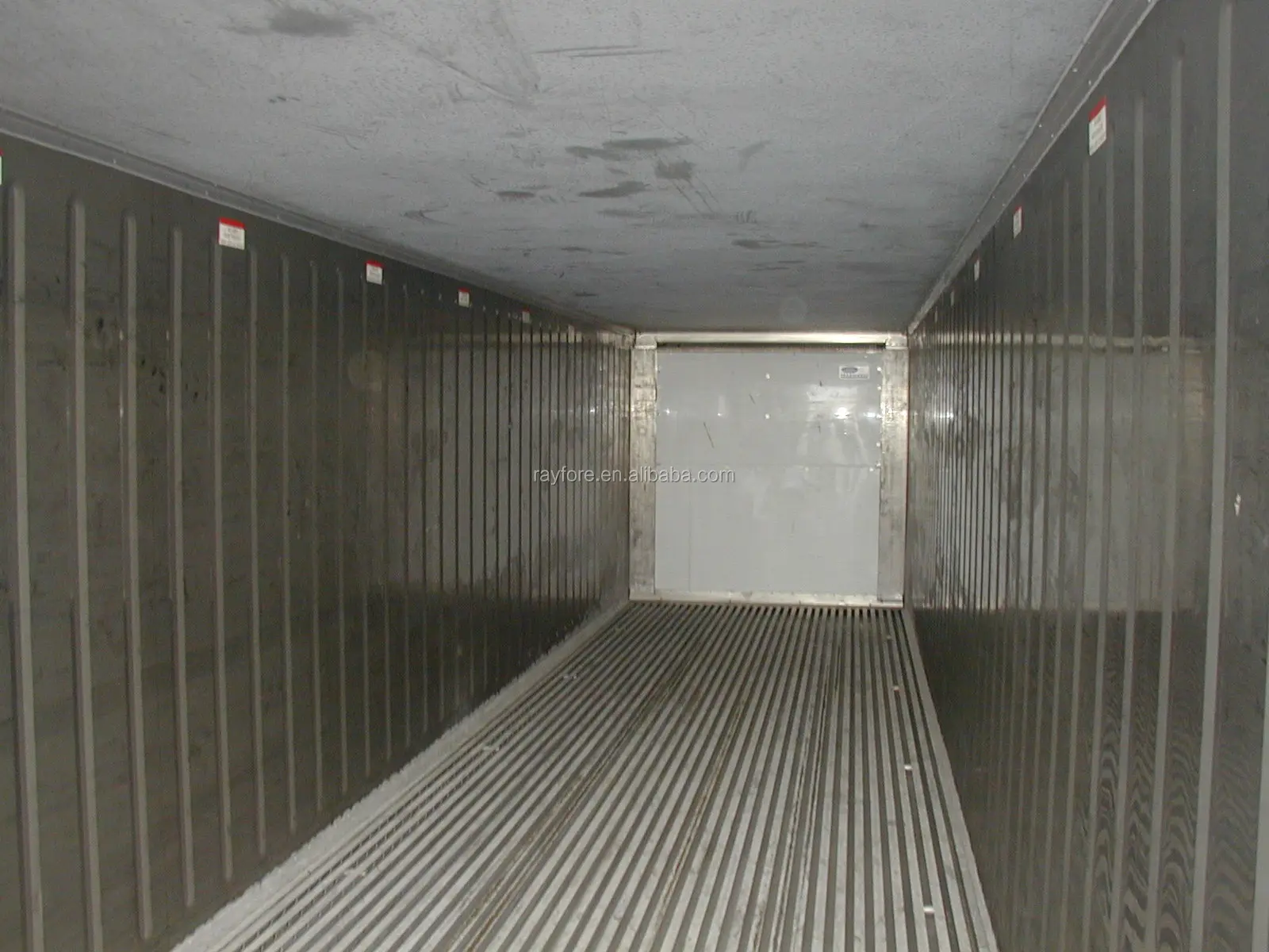 20rf Csc Certified Used Reefer Container For Sale In Dubai Buy Reefer