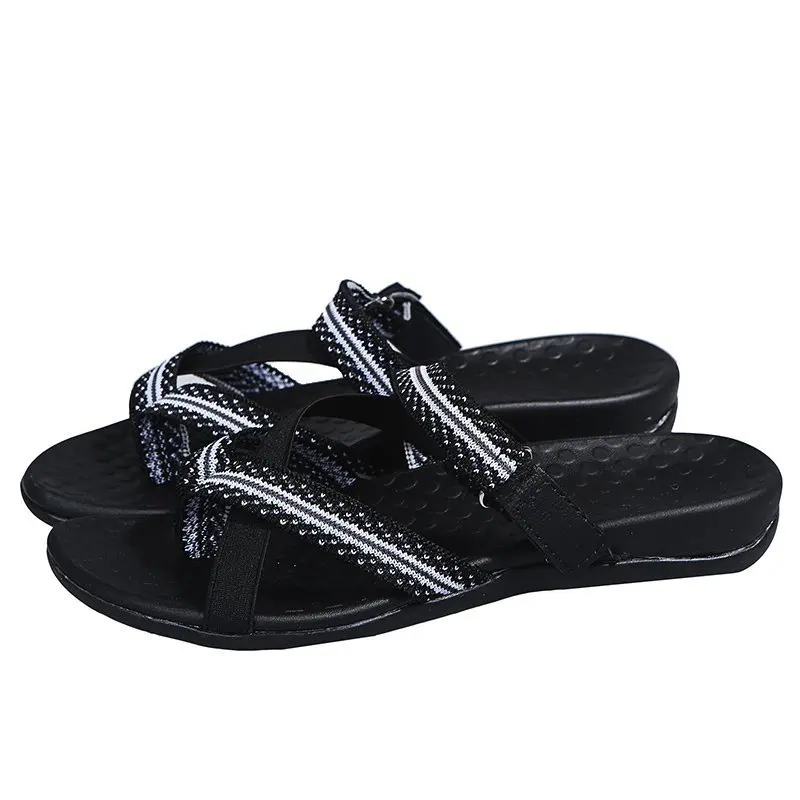 

Shoes for Women Flat Shoe Woman Flats Wholesale Lady Slipper Slides Flip Flops Summer Sandals Beach Fashion Slippers For Ladies