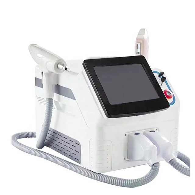 

2020 New Arrival portable Laser Dpl Ndyag