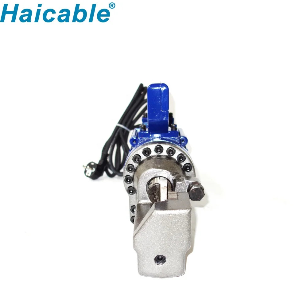 
Electro Rebar Cutter High Quality RC-22 Handy handy Iron Cuting Electric Bar Cutting Tools 