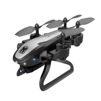 

Drone Optical Flow Positioning 4K Aerial Photography Folding Four Axis Aircraft Long Battery Life Dual Camera Remote Control Air
