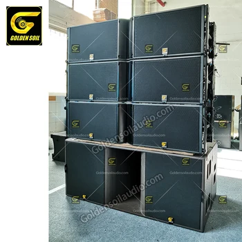 k2 line array