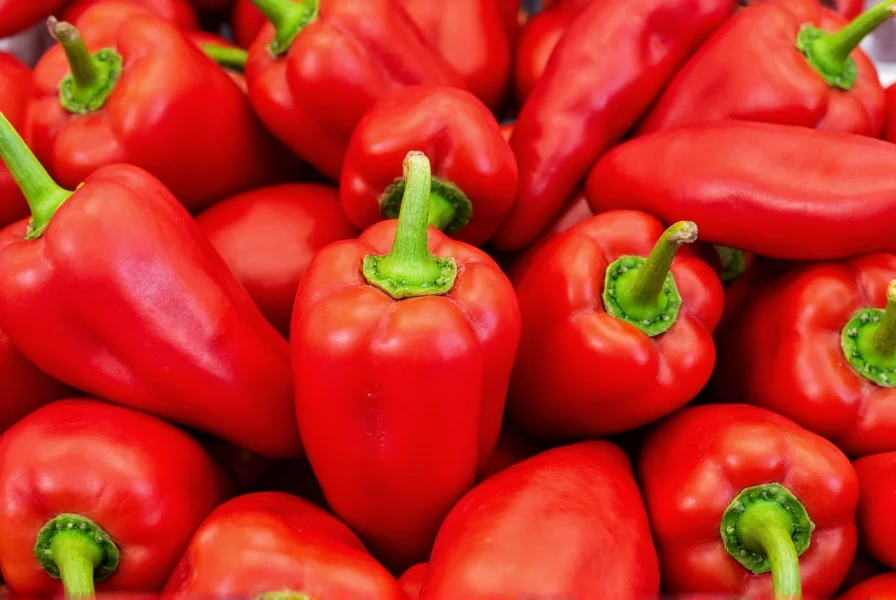 New Mexico Chili Pepper: Facts, Varieties & Uses
