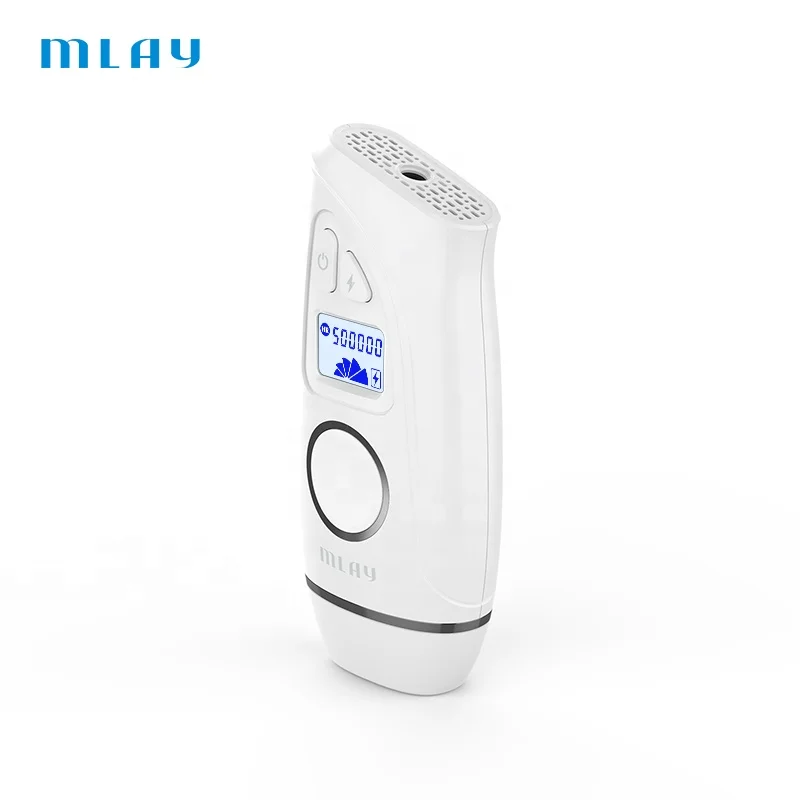 

MLAY T7 Portable mini professional permanent ipl skin care laser_hair_removal_for_sale
