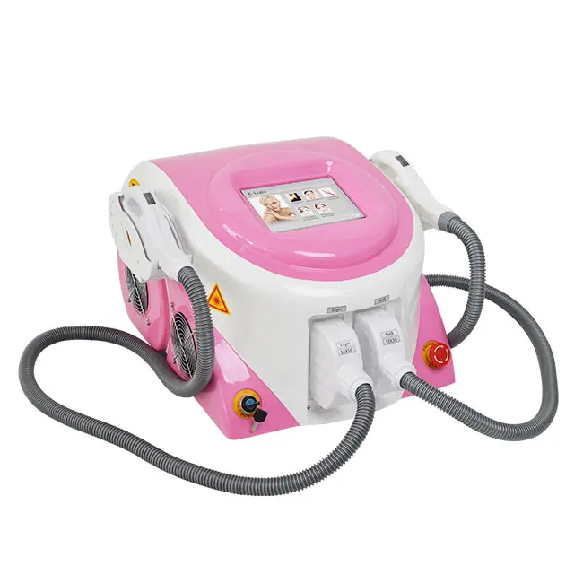

Portable IPL Laser Hair Removal Lazer ELOS Hair Removal IPL Laser with 7 Filters, Multiple color options for ipl laser