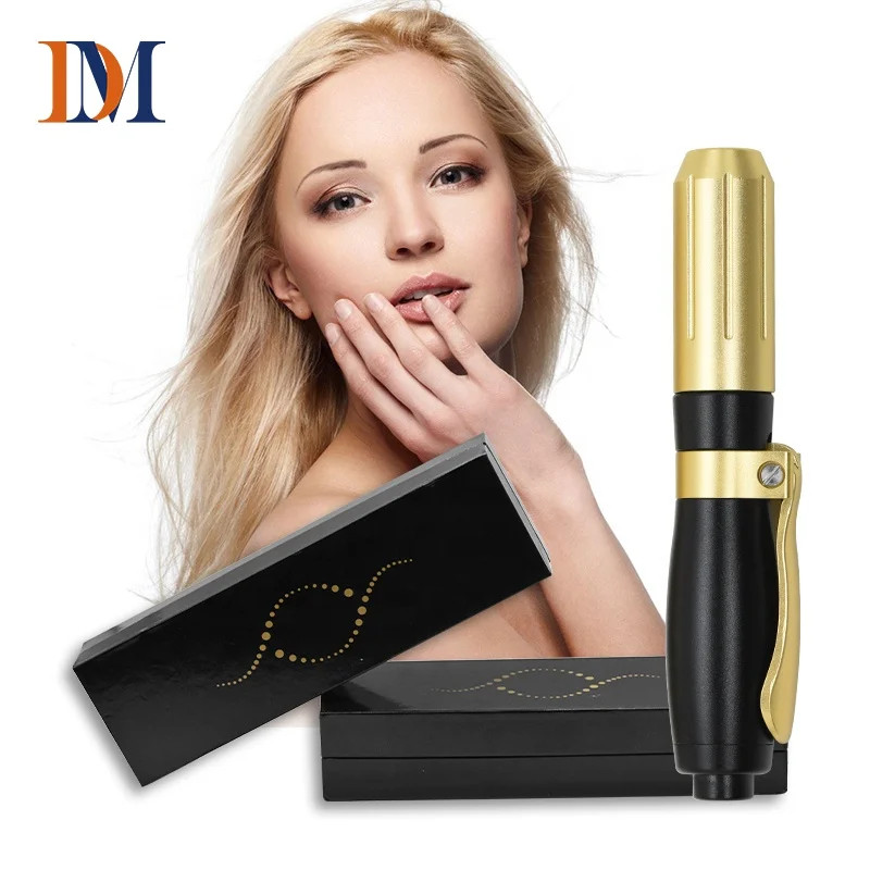 

Needle free injection hyaluronicacid penforlip filler needle free injector pen