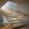 American building code wood and steel stair bracket show to construct a floating stairs