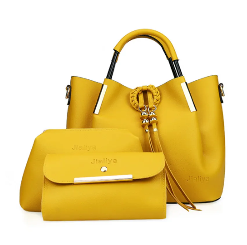 

Ladies Latest Handbags Fashion Handbags Bag Women, White, yellow, red, khaki, black, brown, coffee