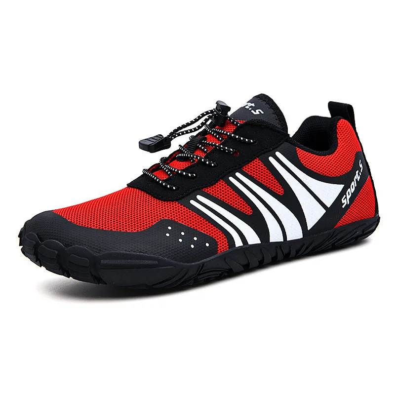 

Water Sports Shoes Barefoot Quick-Dry Aqua Yoga Socks Slip-on for Men Women