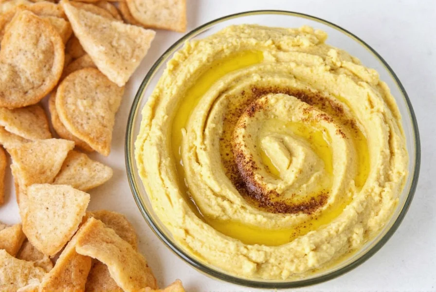 the secret to perfect hummus mastering your hummus seasoning game