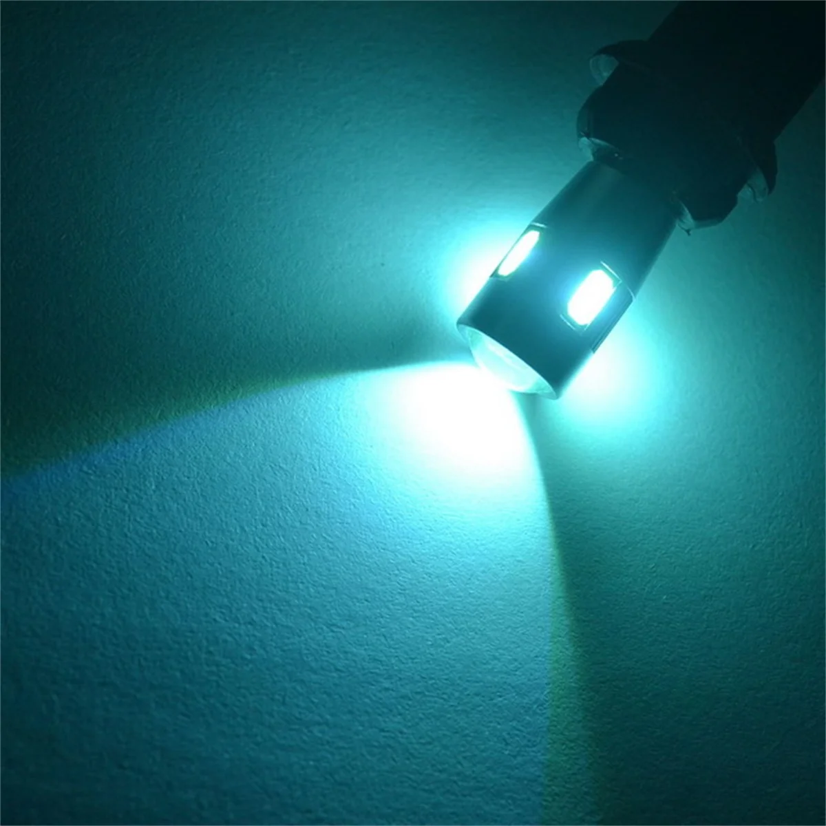 T10 / 5w Spotlight + Astigmatism 6smd 5630 Led Car Light Buy