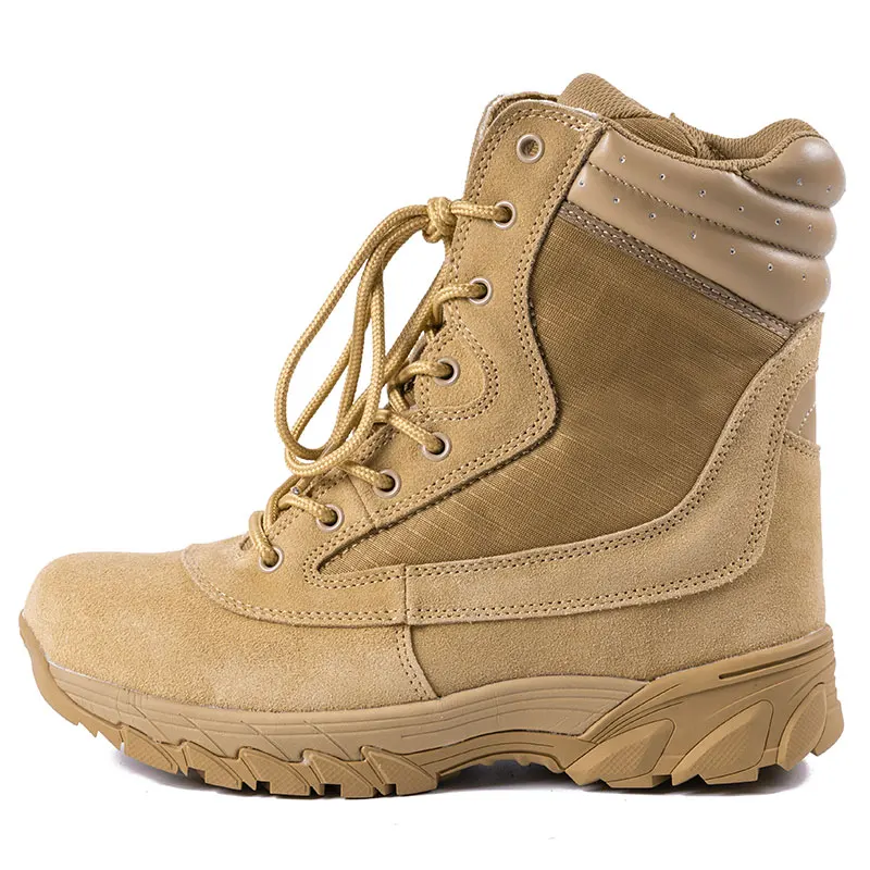 

The manufacturer produces tactical boots, outdoor climbing boots, climbing shoes and special combat boots, Sand