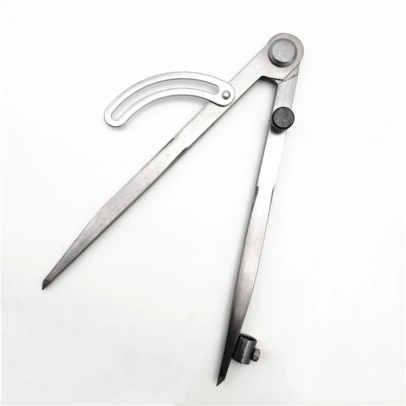 Woodworking Compass Scribe With Wing And Pencil Holder Buy