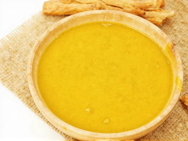 Best Substitutes for Yellow Mustard: Practical Alternatives