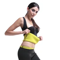 

Amazon Hot Women Yoga Corset Fitness Vest Weightloss Sweat Shaper