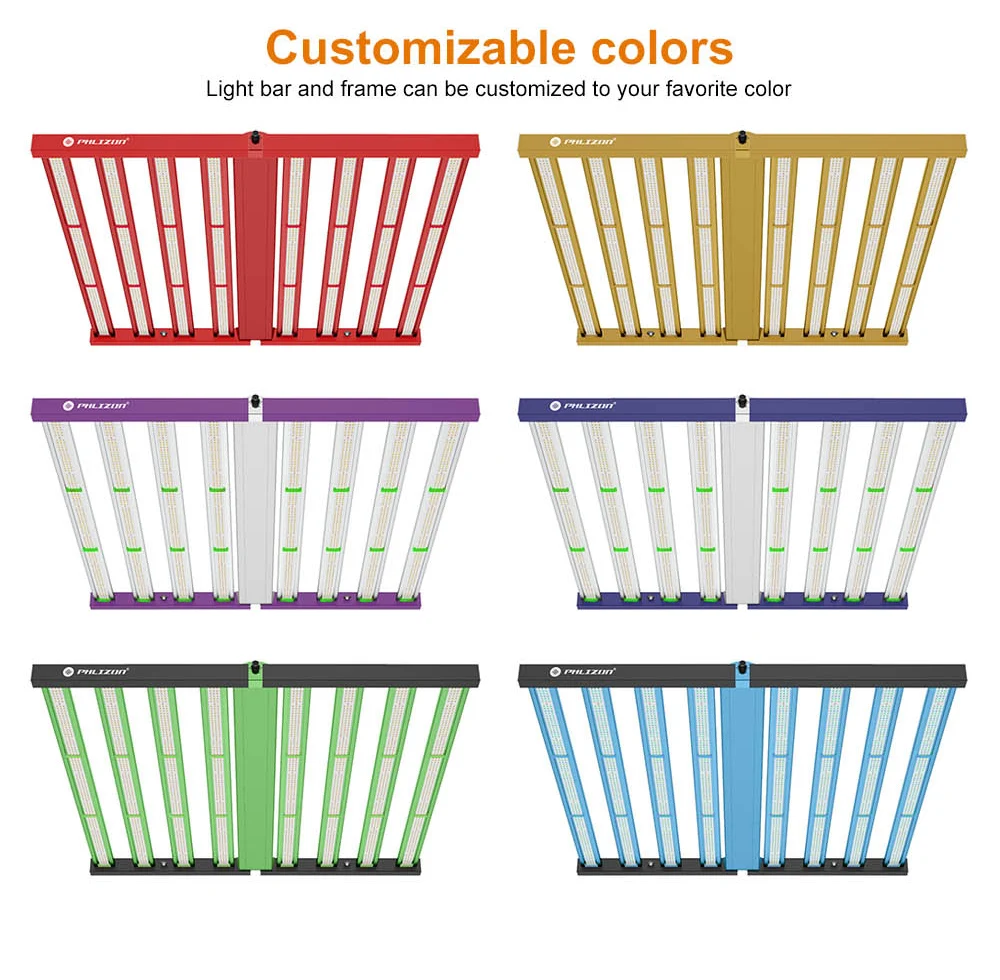 1000w led grow light phlizon 1000w folding led grow bar light full spectrum uv ir led strip light for indoor plants vertical farming.jpg