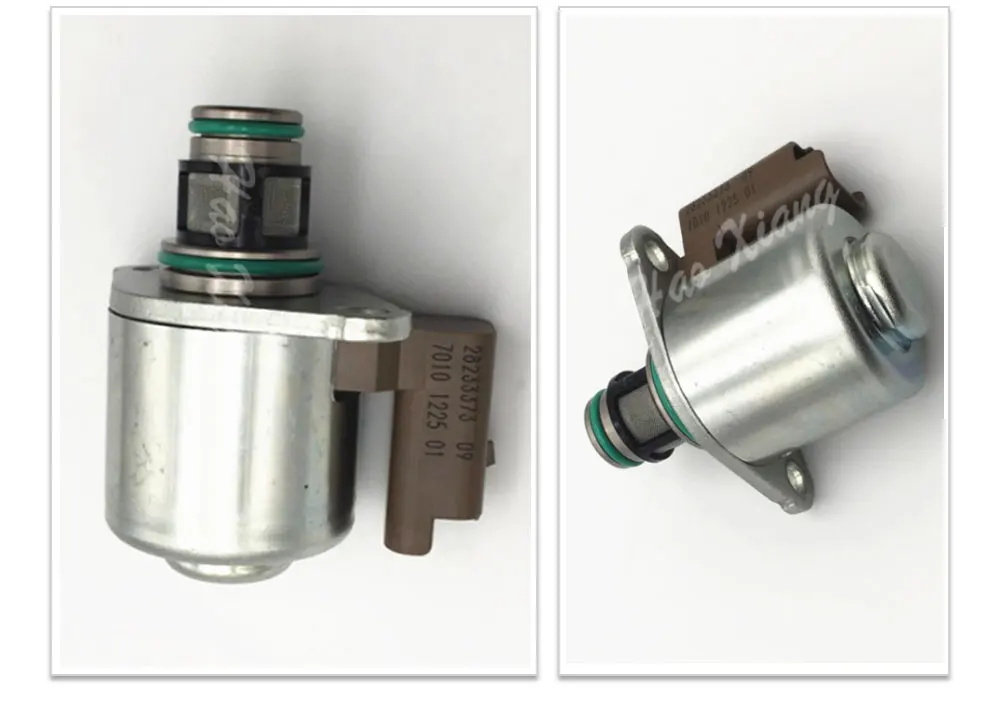 Top Quality Fuel Pressure Regulator Valve 28233373 9307z532a Buy Pressure Regulating Valve