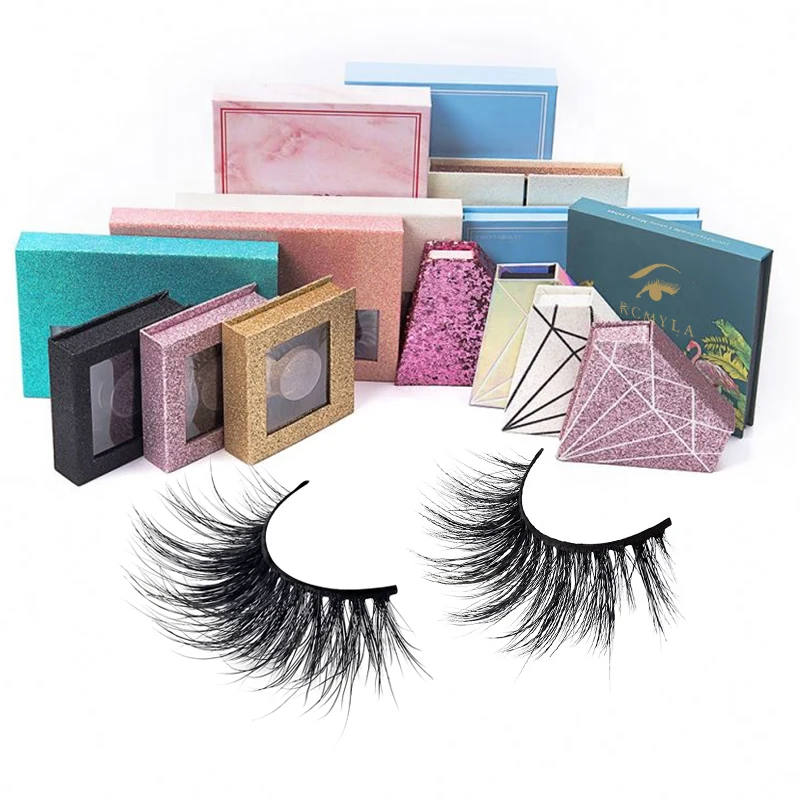 

High Quality 100% Cruelty Free 15mm Eyelash Wholesale Full Strip Lashes Handmade Mink Eyelashes Vendor