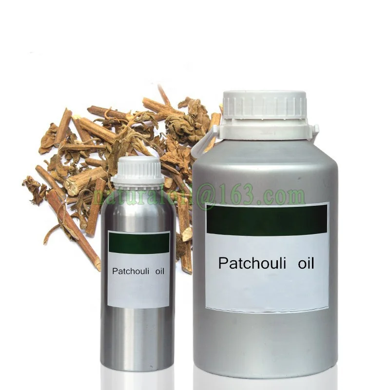 

100% pure natural organic patchouli essential oil diffuser For Perfume Fragrance Oil Body Cream Skin Care soap candle making, Light yellow
