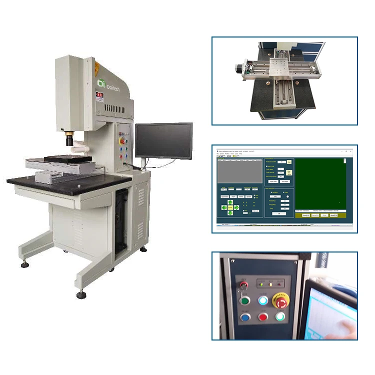 
Promotion Ooitech complete solar panel manufacturing machines in production line,installation,training 