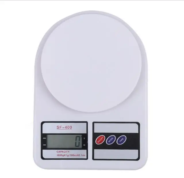 

New mini cheap high Precision electronic palm kitchen scale