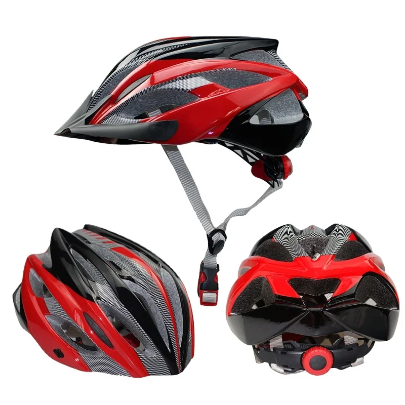 

Top Sale Guaranteed Quality Factory Supply Lightweight Safety Bike Helmet, Orange, green,blue etc.