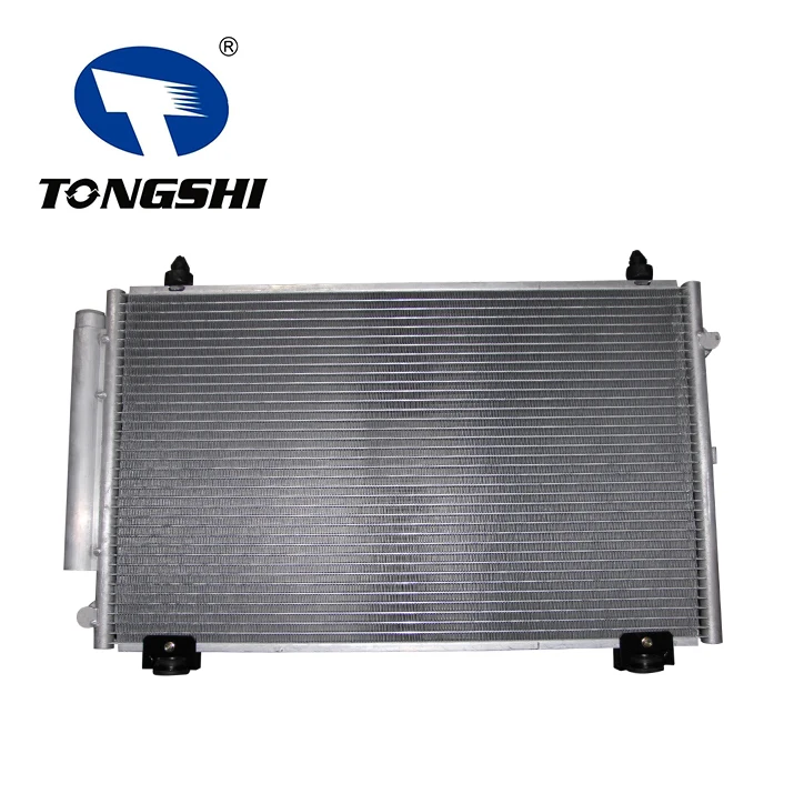 Ac Condenser Oem 8846012540 For Toyota Corolla Previa Acr30 2az