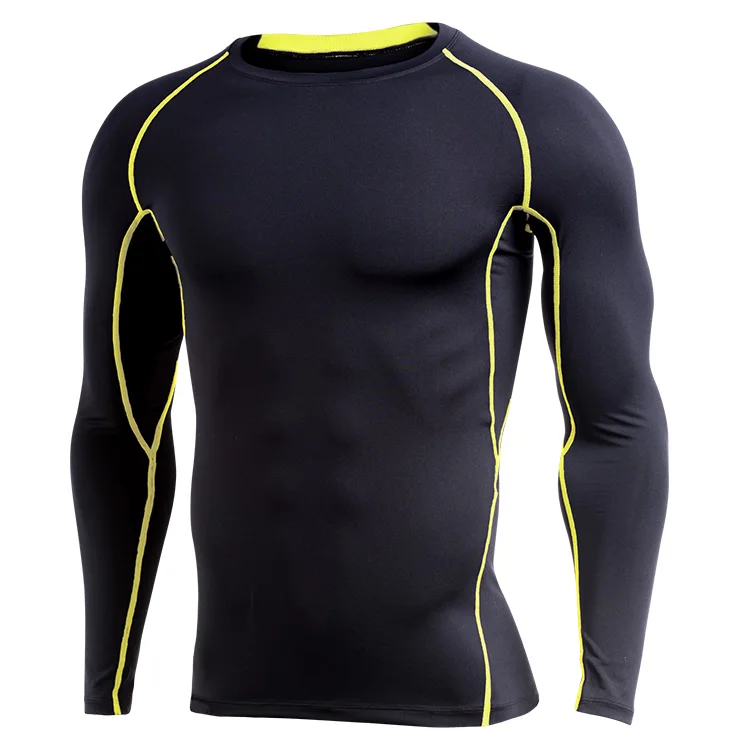 

hot sale gym running blank tshirt wholesale athletic training t shirt
