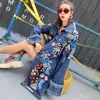 /product-detail/yizhiqiu-fashion-flower-wholesale-women-hole-long-denim-jackets-62326317821.html