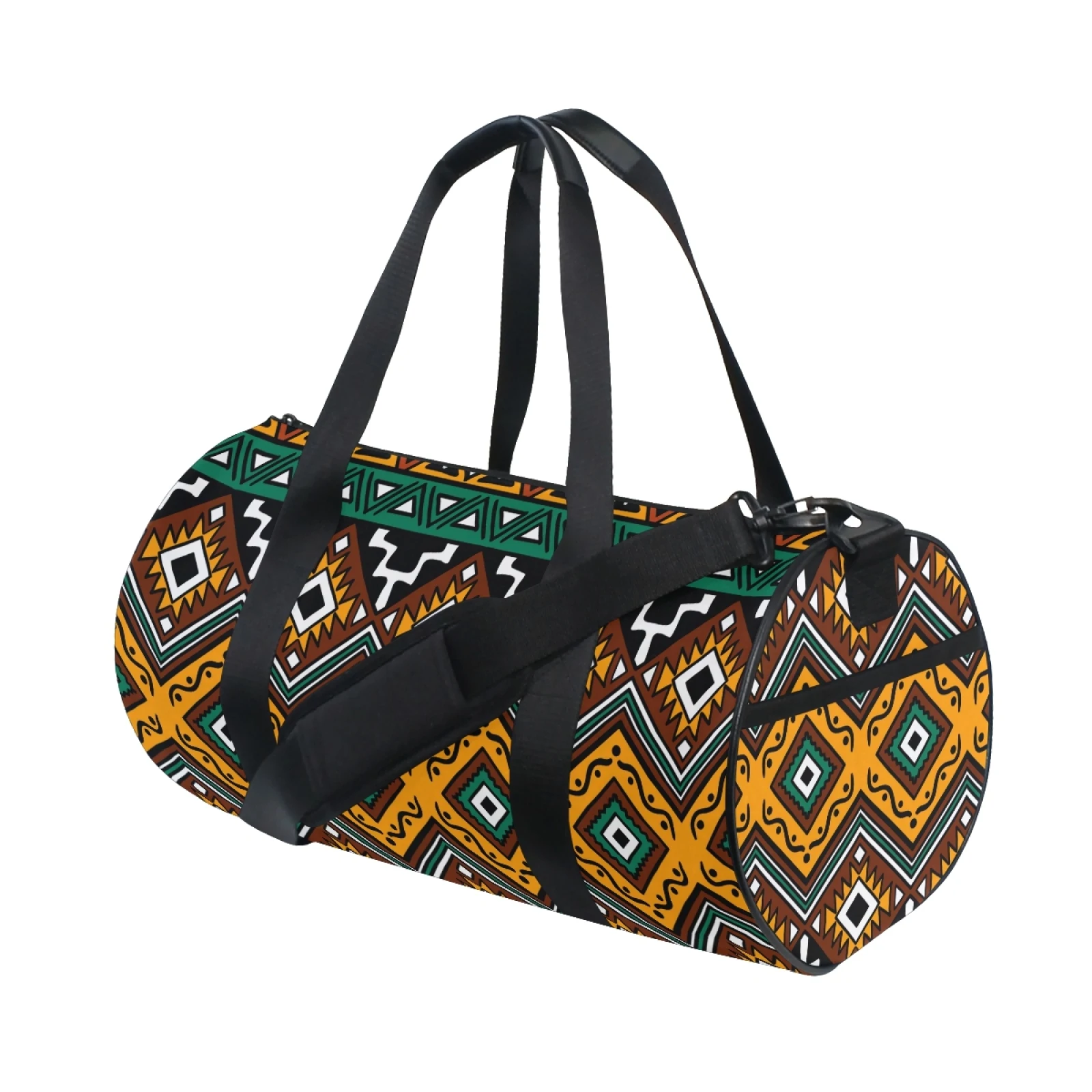 

customized logo print large capacity travel bag sport duffle bag for outdoor