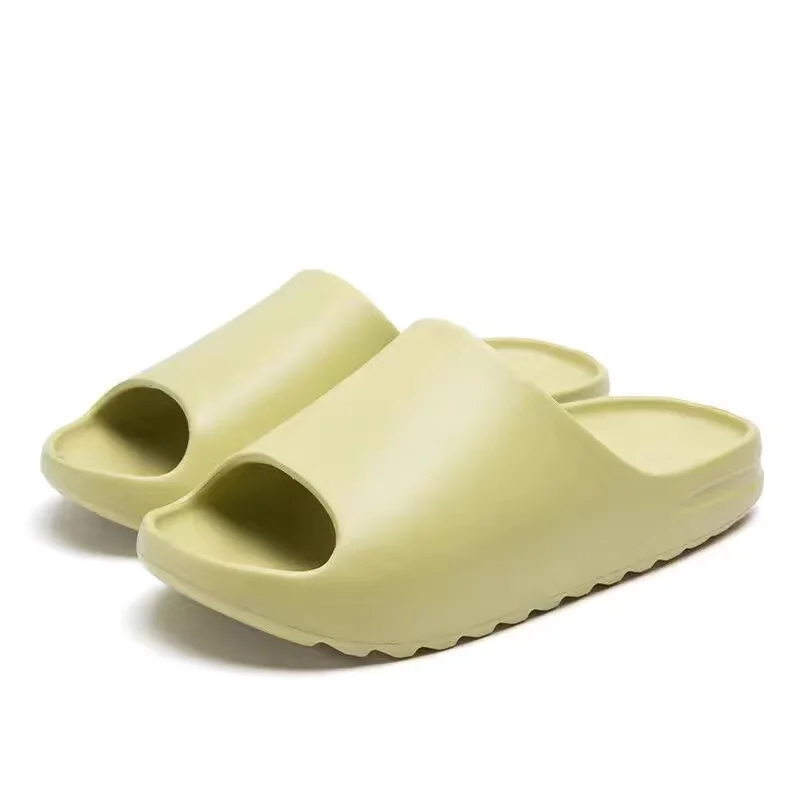 

Latest Rubber Slipper ladies flat slippers Outdoor, Customized color
