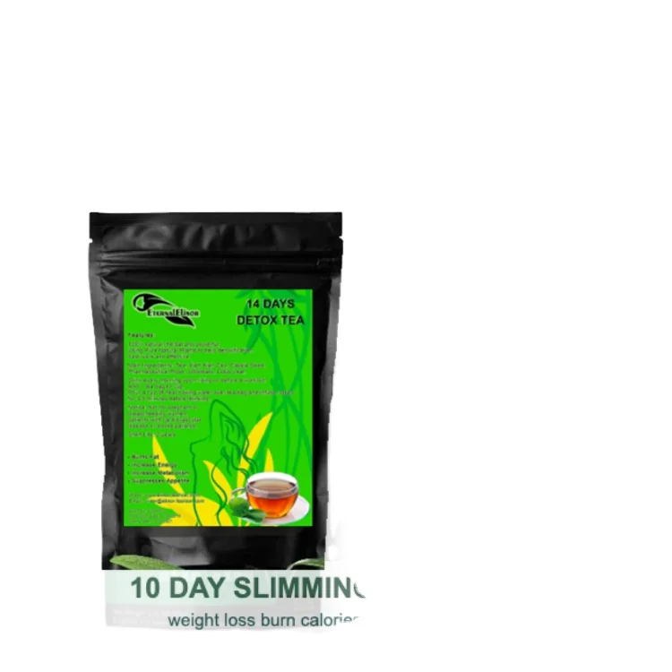

Best sale very effective sell over 100 countries ready to ship good quality body detox tea