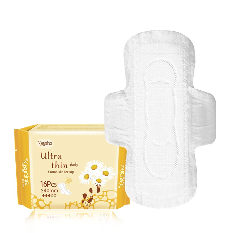 

Female soft care sanitary napkins quick dry comfortable sanitary pads