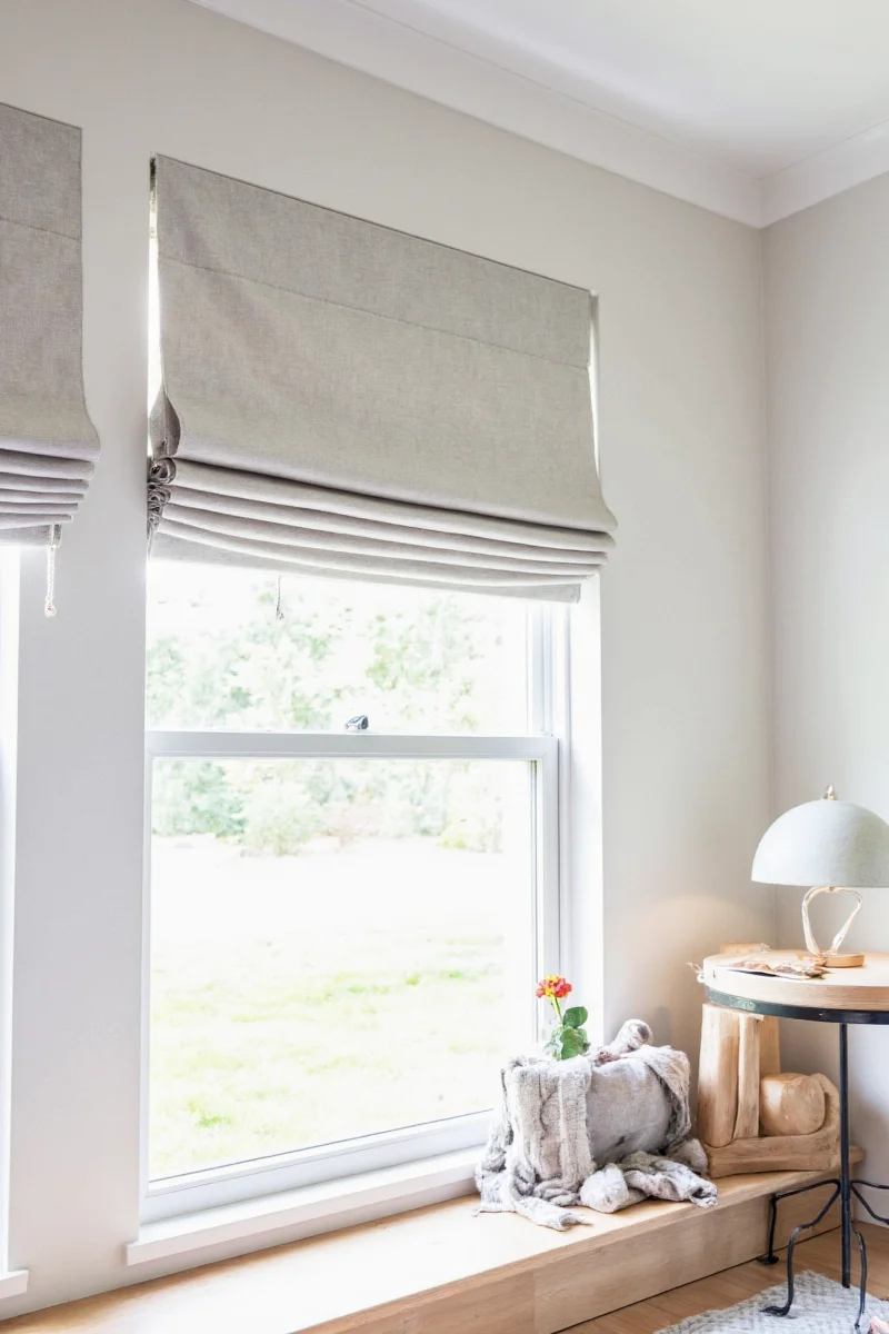 IKEA FABRICERA Roller Shades