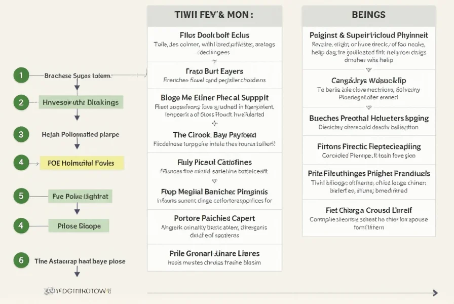 Understanding Basil Ginger Menu Offerings Explained