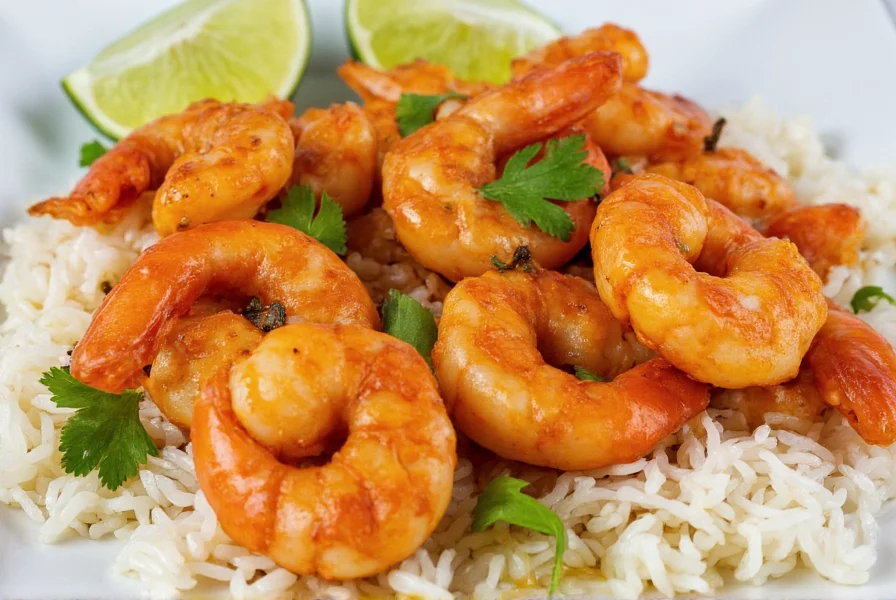 Sweet Chili Shrimp: Perfekte Zubereitung & Soßenwahl