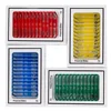 Microscope children plastic slide toy for Elementary Students