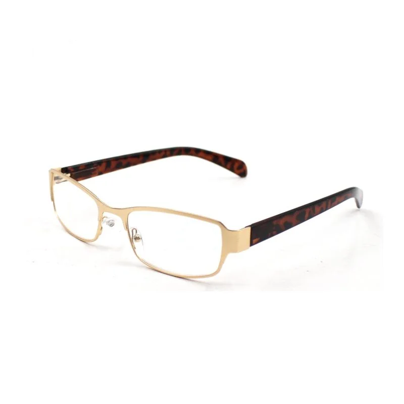 

2021 Design metal reading glasses with best price