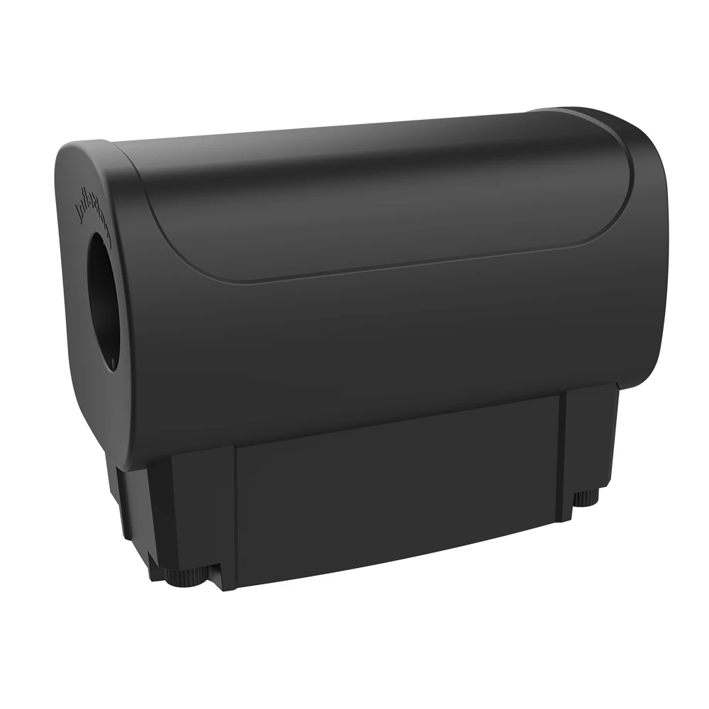 

New Design Mini Automatic High Flow 12V Battery Powered Electric Air Pump for portable car vacuum cleaner, Black or customized