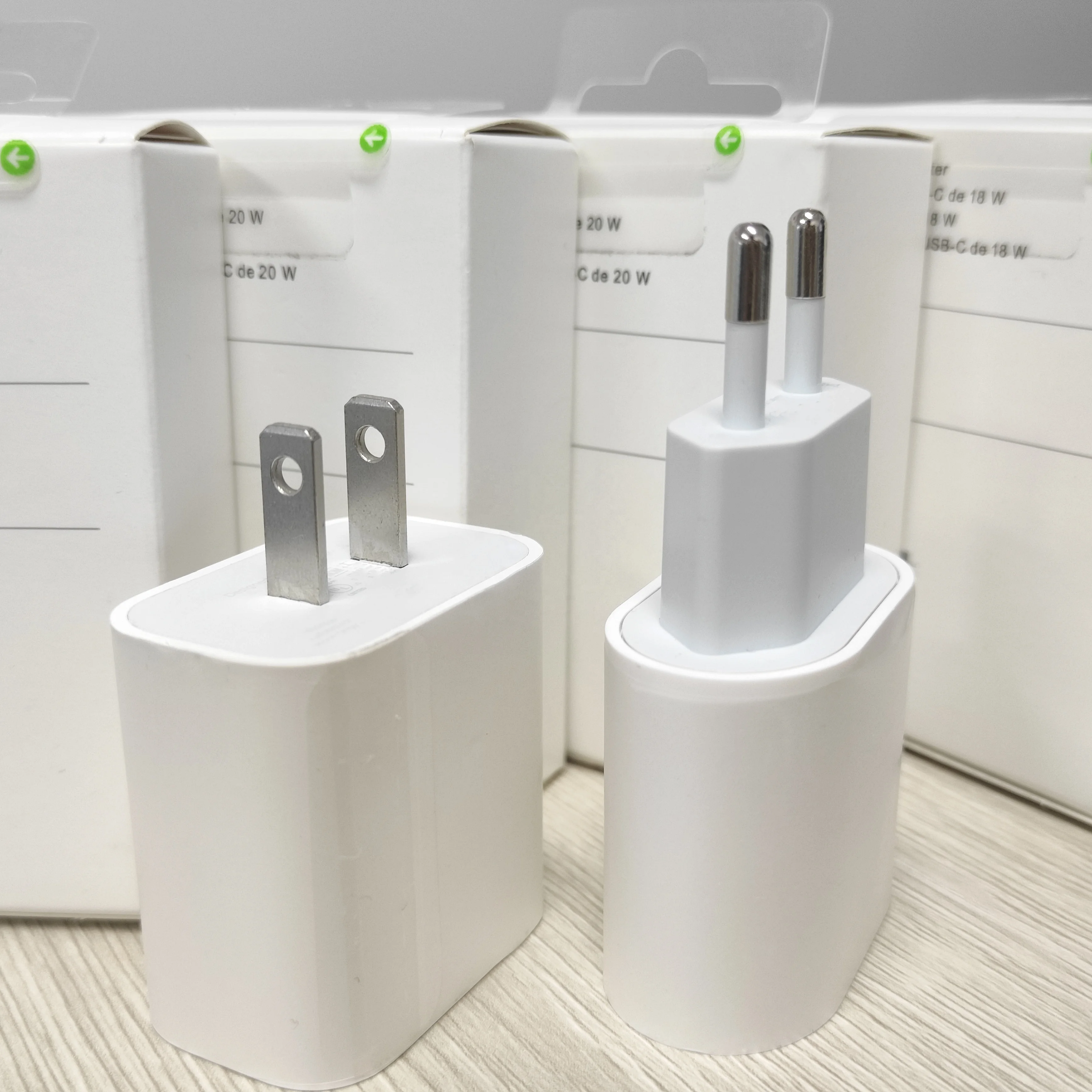 for iPhone 20W PD Fast Charger