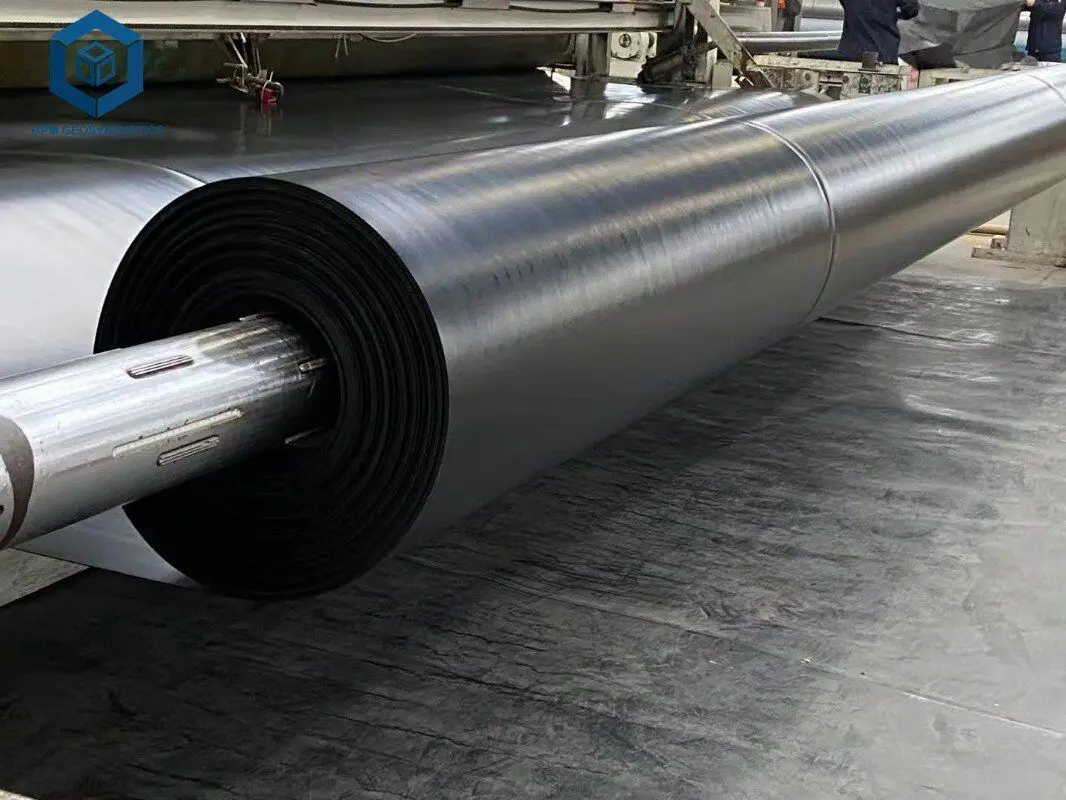 2mm Geomembrane Lining
