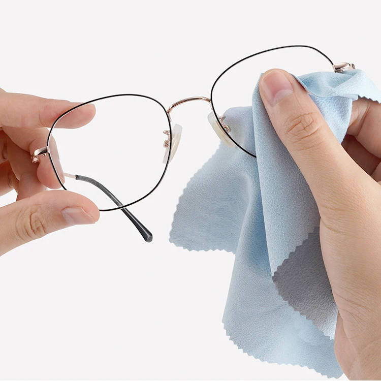 

Wholesale Glasses cloth Custom made O-fibres Glasses cloth