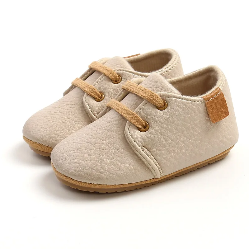 

Rubber soft sole non-slip baby toddler shoes manufacturer wholesale