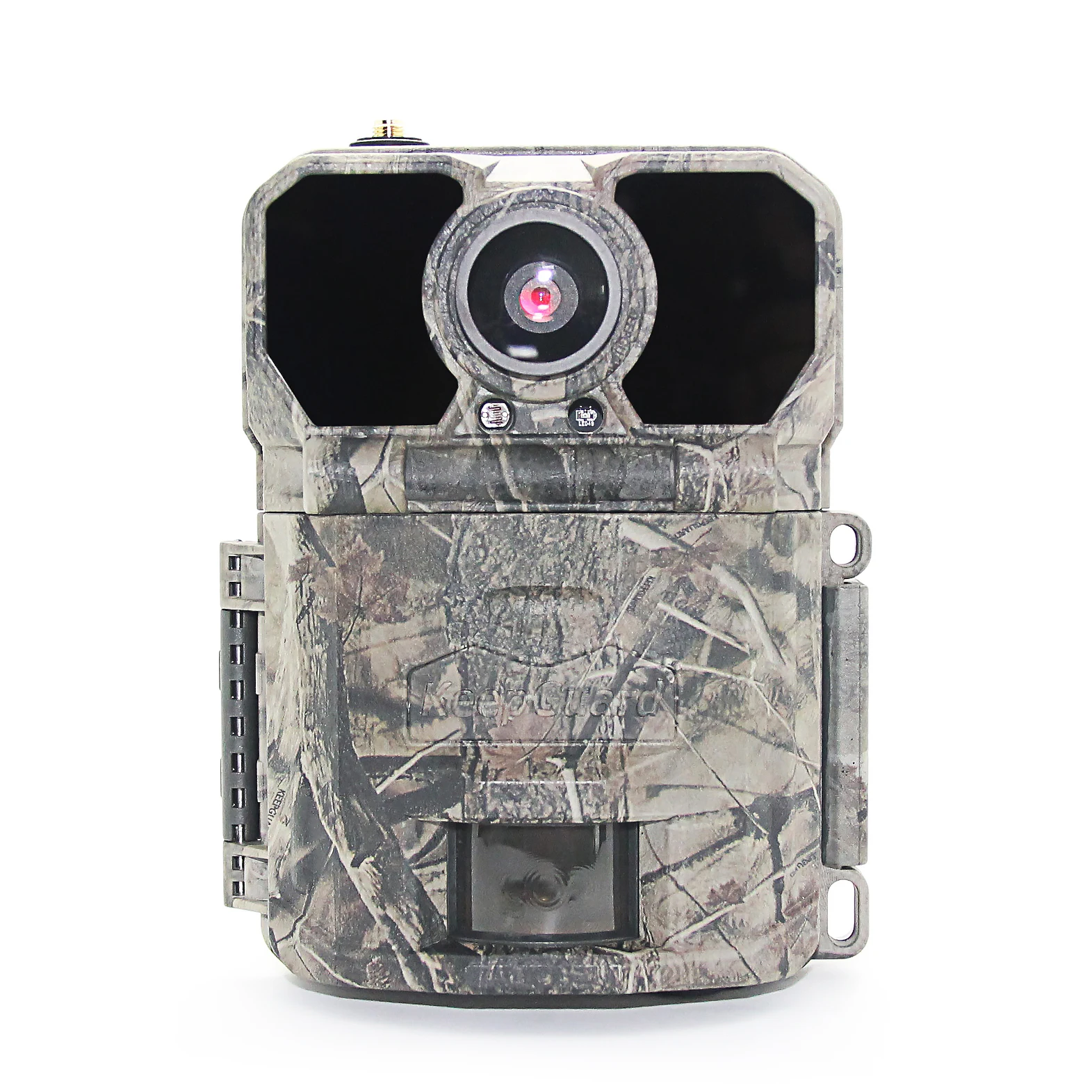 

Keepguard 4.0 App Remote Anti-theft LTE GPS Night Vision Cloud Hunting Trail Camera