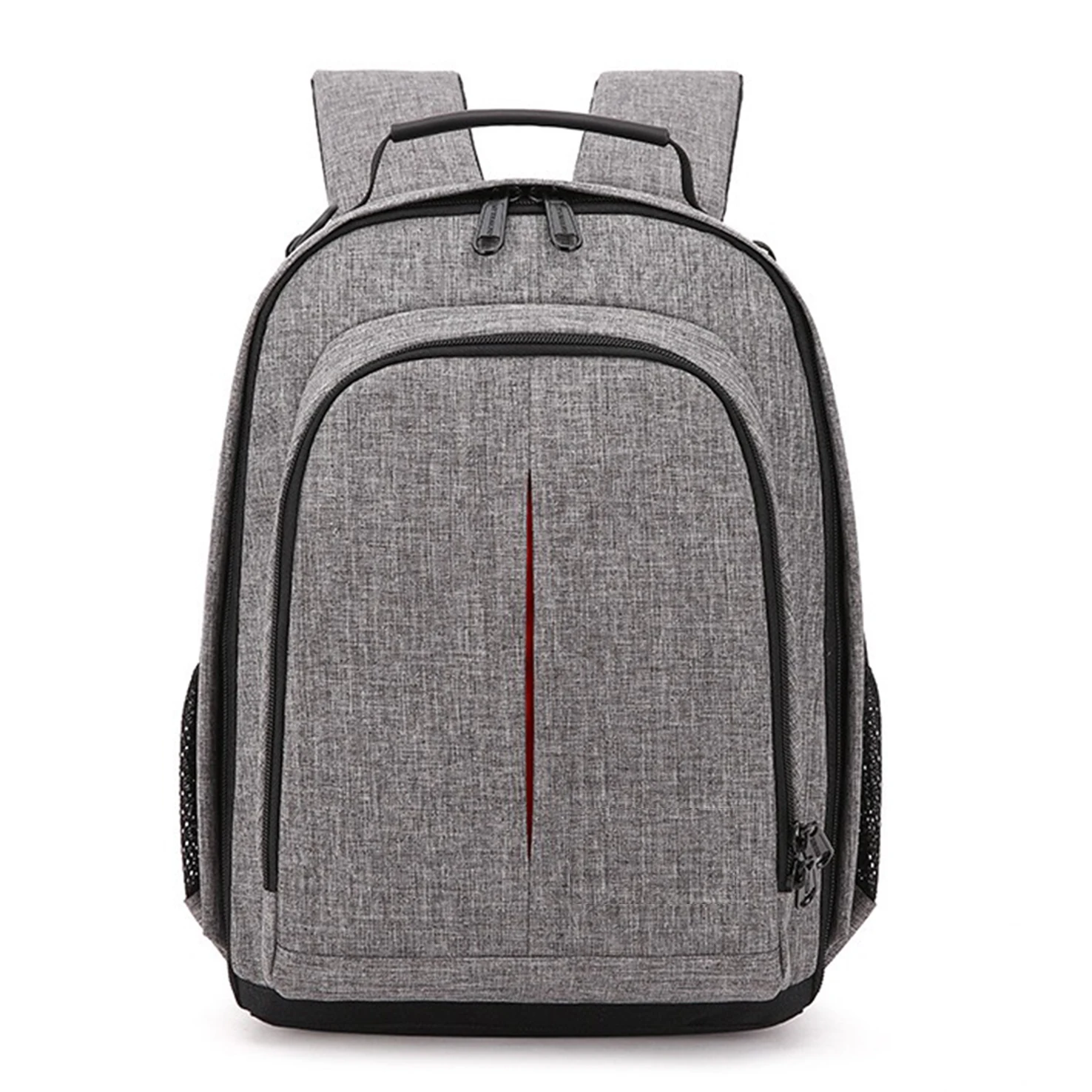 

2020 New Design Mini Waterproof Backpack Camera Backpack Bag, Customized color