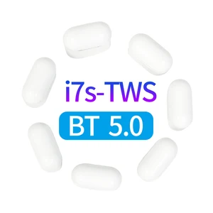 Trulyplus I7S TWS Bluetooth 5.0 Wireless Earphones