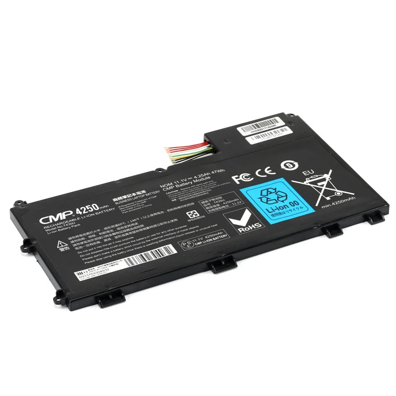 

New Laptop Battery Internal For Lenovo T430U V490U V490UA V590U 45N1089