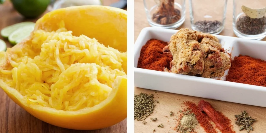 DIY Spice Blends
