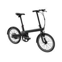 

Xiaomi Mijia New Qicycle Bike EF1 Mini Electric Bike For Kids or Adults Version 2