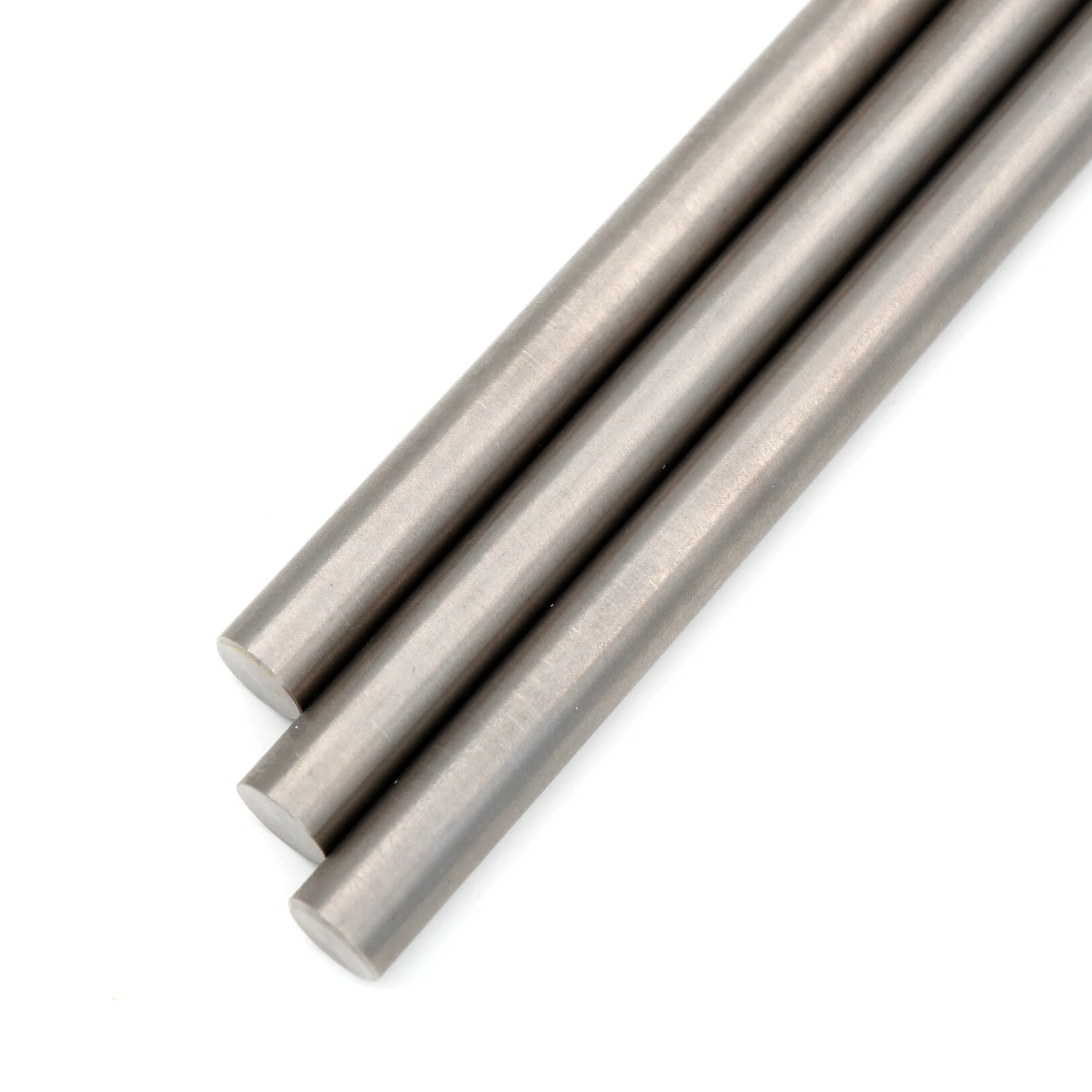 
pure titanium ingot to produce gr2 pure titanium rod 